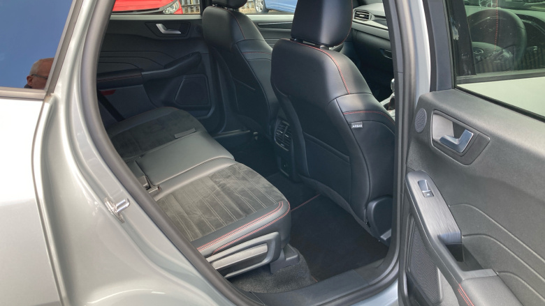 Ford Kuga 1.5 EcoBoost 150 ST-Line Edition 5dr Petrol Estate